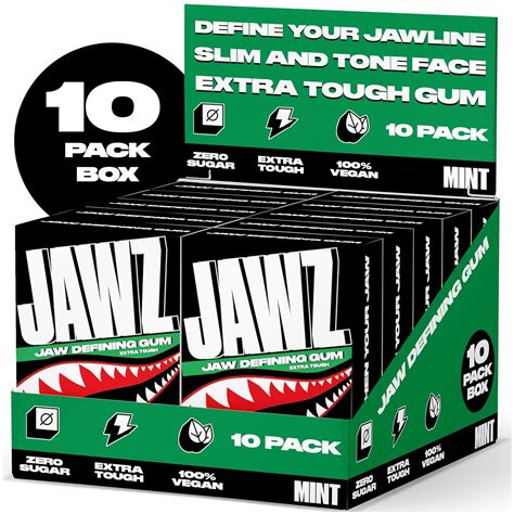 Jawz .